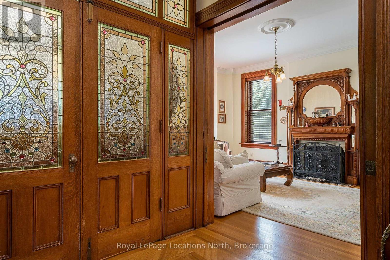 291 Third Street, Collingwood, ON
