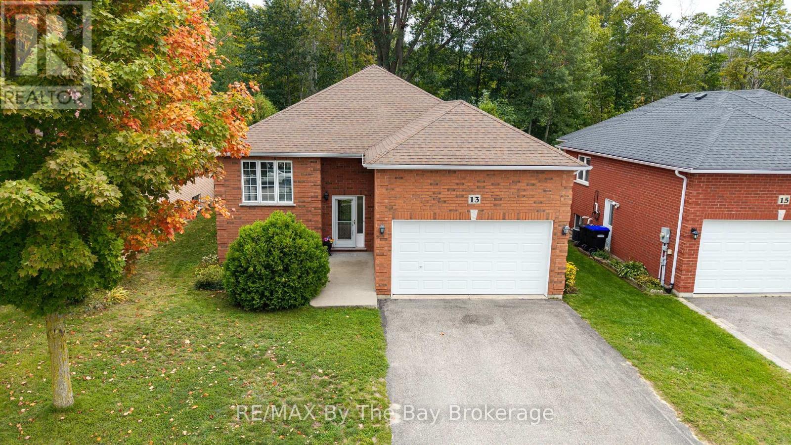 13 Tona Trail, Wasaga Beach, ON