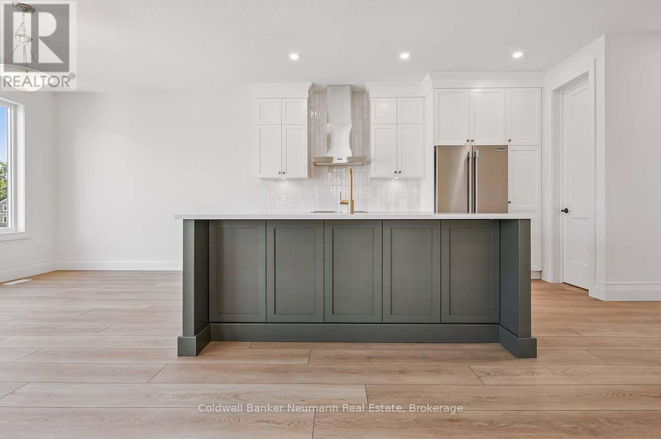 Photos illustrative only; may show upgrades. - 174 Haylock Avenue, Centre Wellington (Elora/Salem), ON