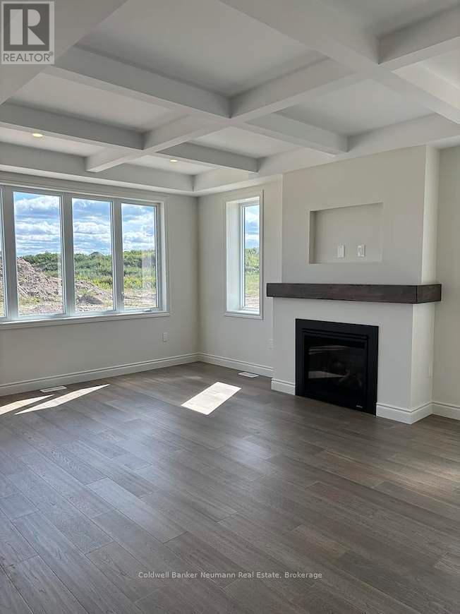 Photos illustrative only; may show upgrades. - 174 Haylock Avenue, Centre Wellington (Elora/Salem), ON