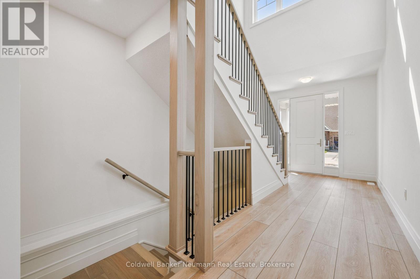 Photos illustrative only; may show upgrades. - 174 Haylock Avenue, Centre Wellington (Elora/Salem), ON