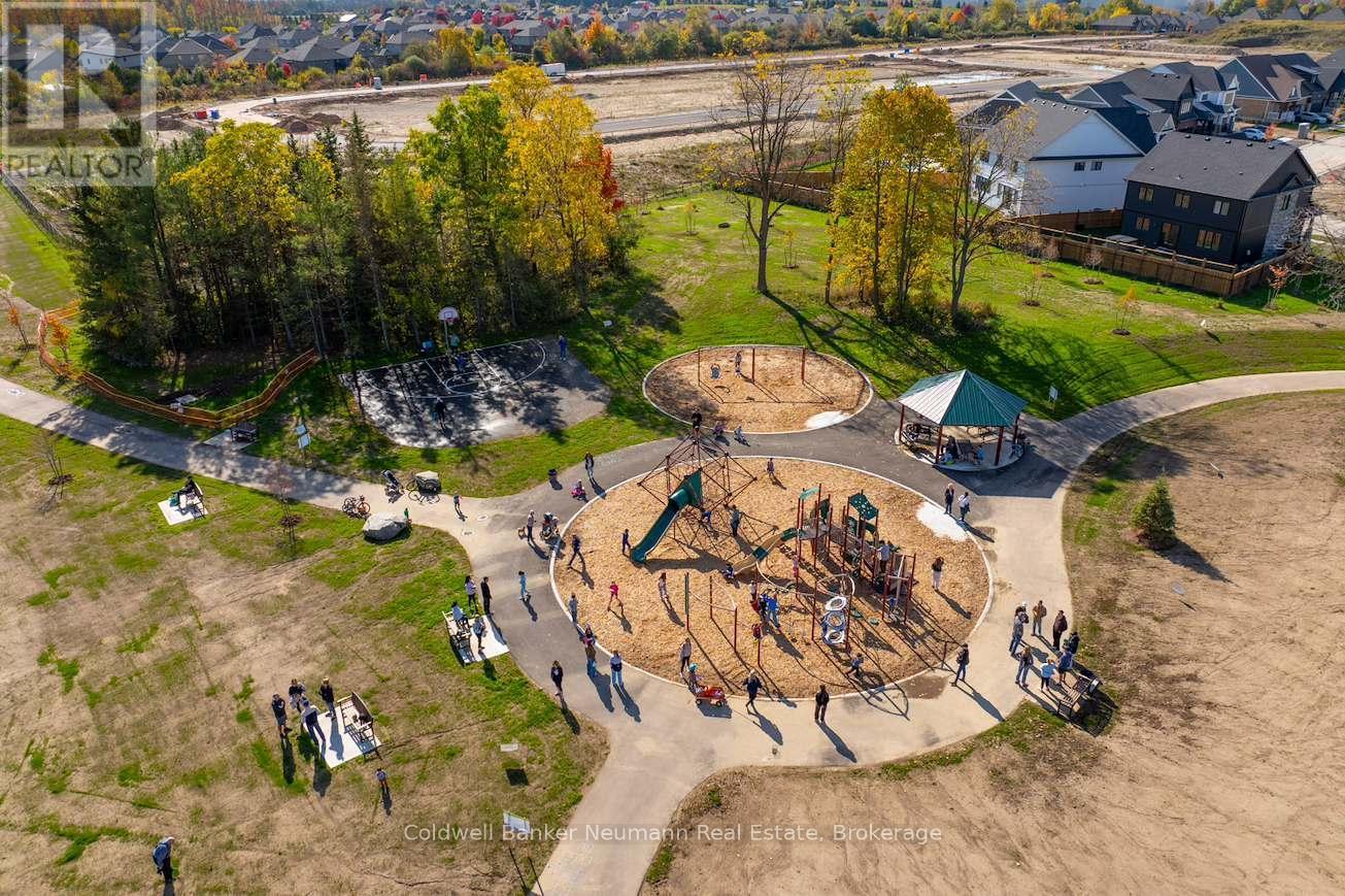 Harrison Park - 174 Haylock Avenue, Centre Wellington (Elora/Salem), ON