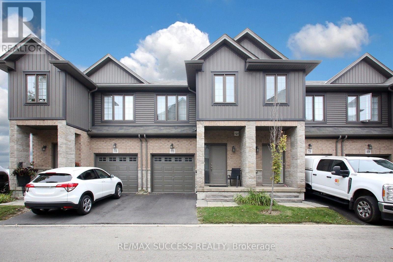 71 - 377 Glancaster Road, Hamilton, ON