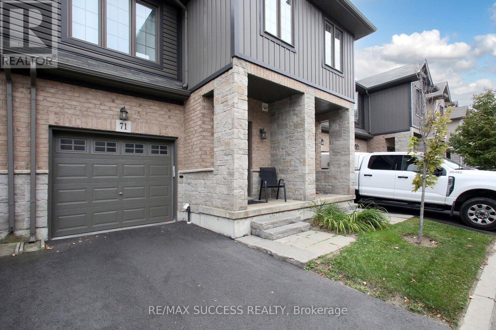 71 - 377 Glancaster Road, Hamilton, ON