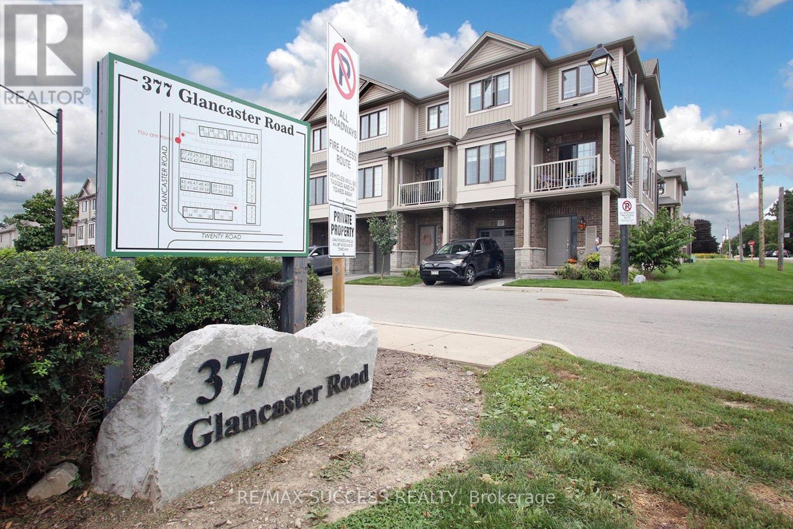 71 - 377 Glancaster Road, Hamilton, ON