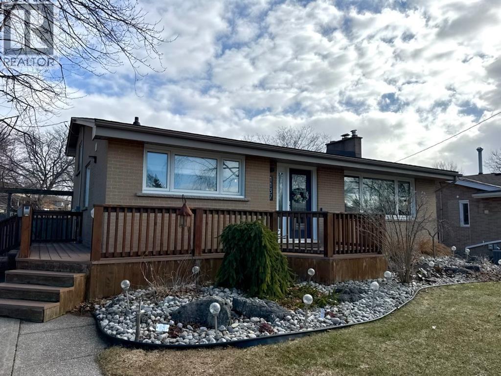 1137 Gurd Street, Sarnia, ON