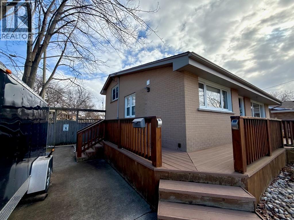1137 Gurd Street, Sarnia, ON