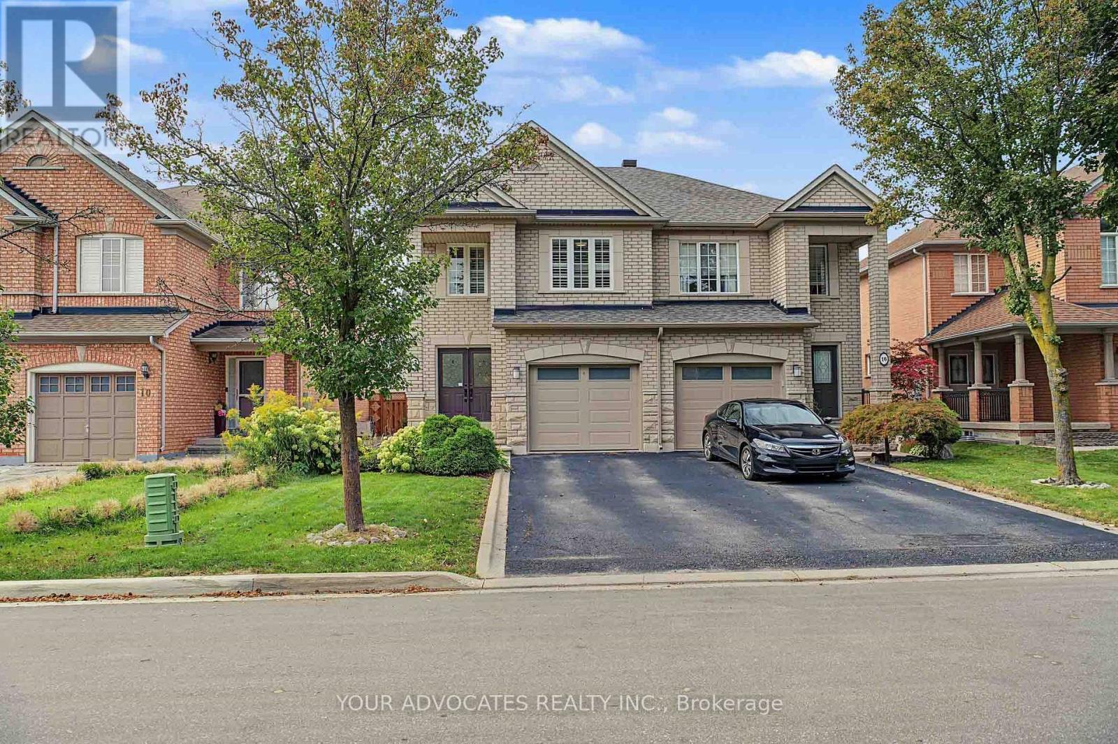 14 La Neve Avenue, Vaughan, ON