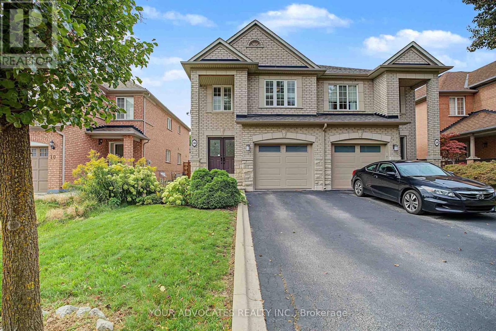 14 La Neve Avenue, Vaughan, ON