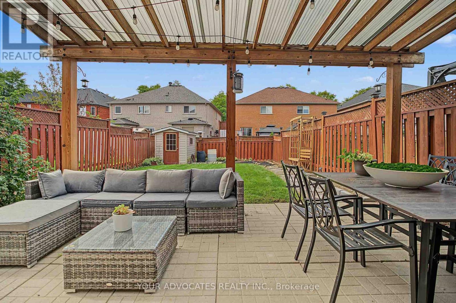 14 La Neve Avenue, Vaughan, ON