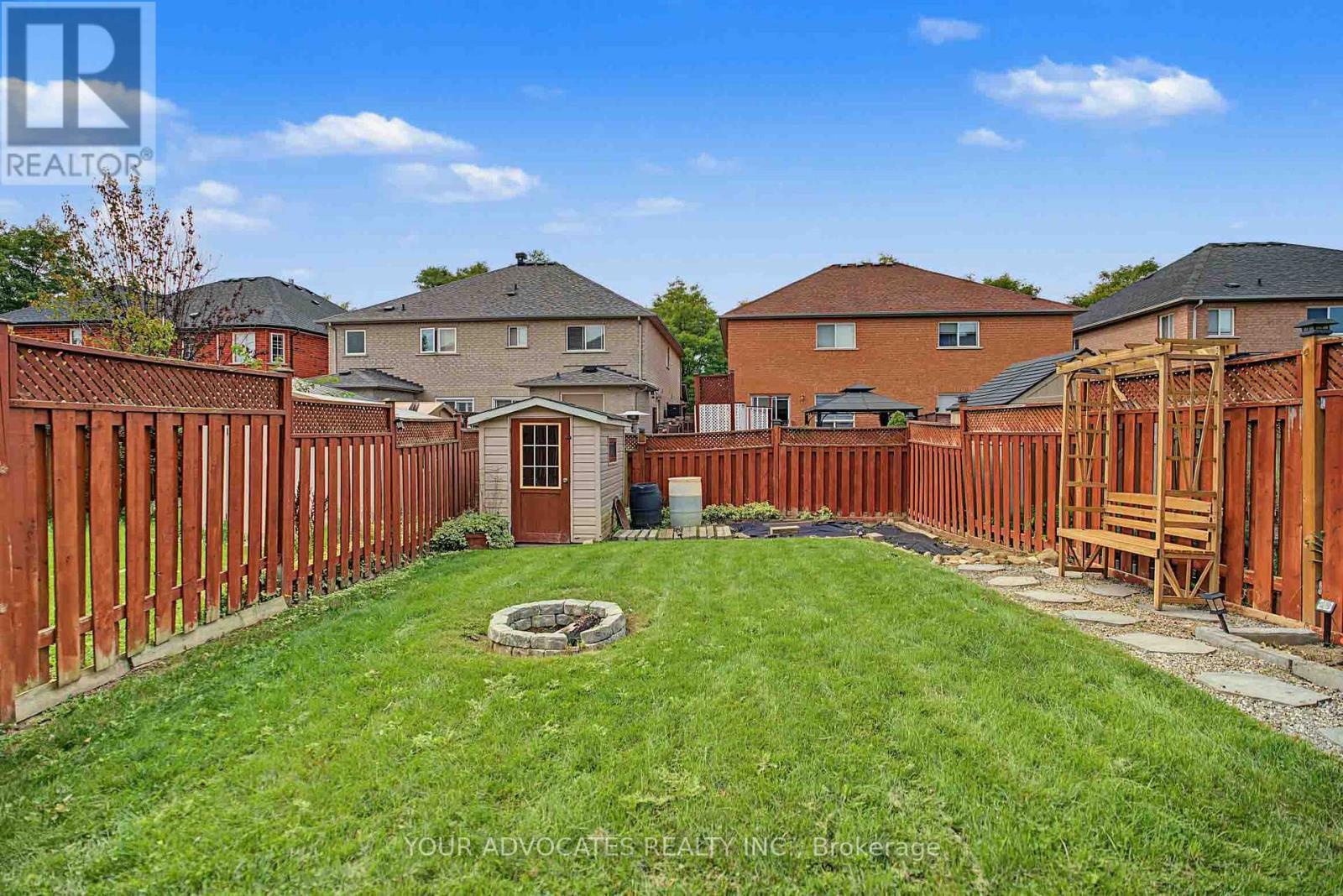 14 La Neve Avenue, Vaughan, ON