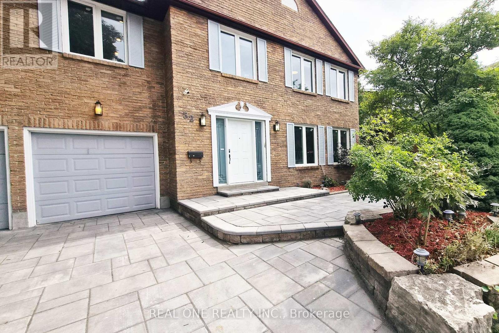 52 Fenwick Crescent, Markham, ON