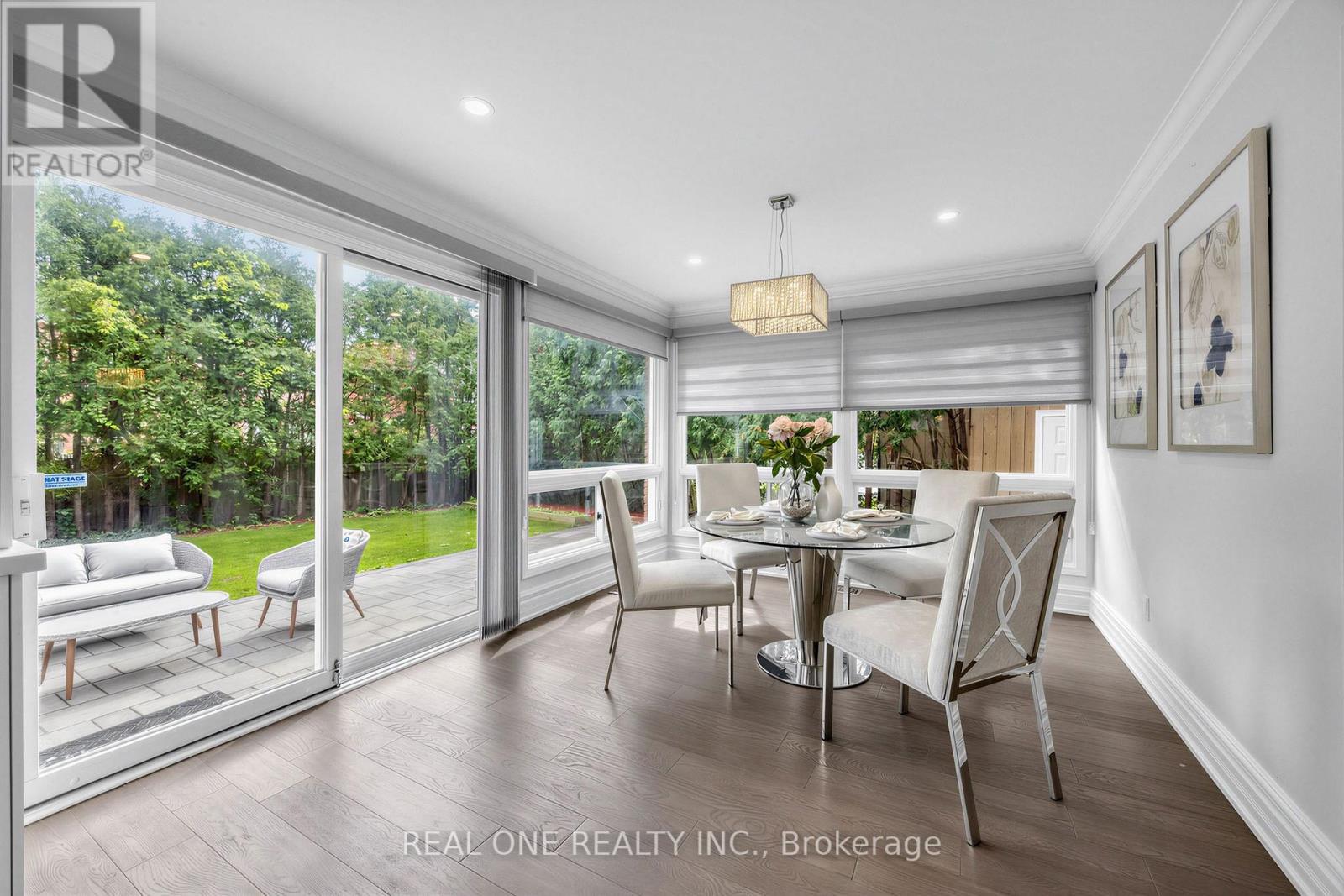 52 Fenwick Crescent, Markham, ON