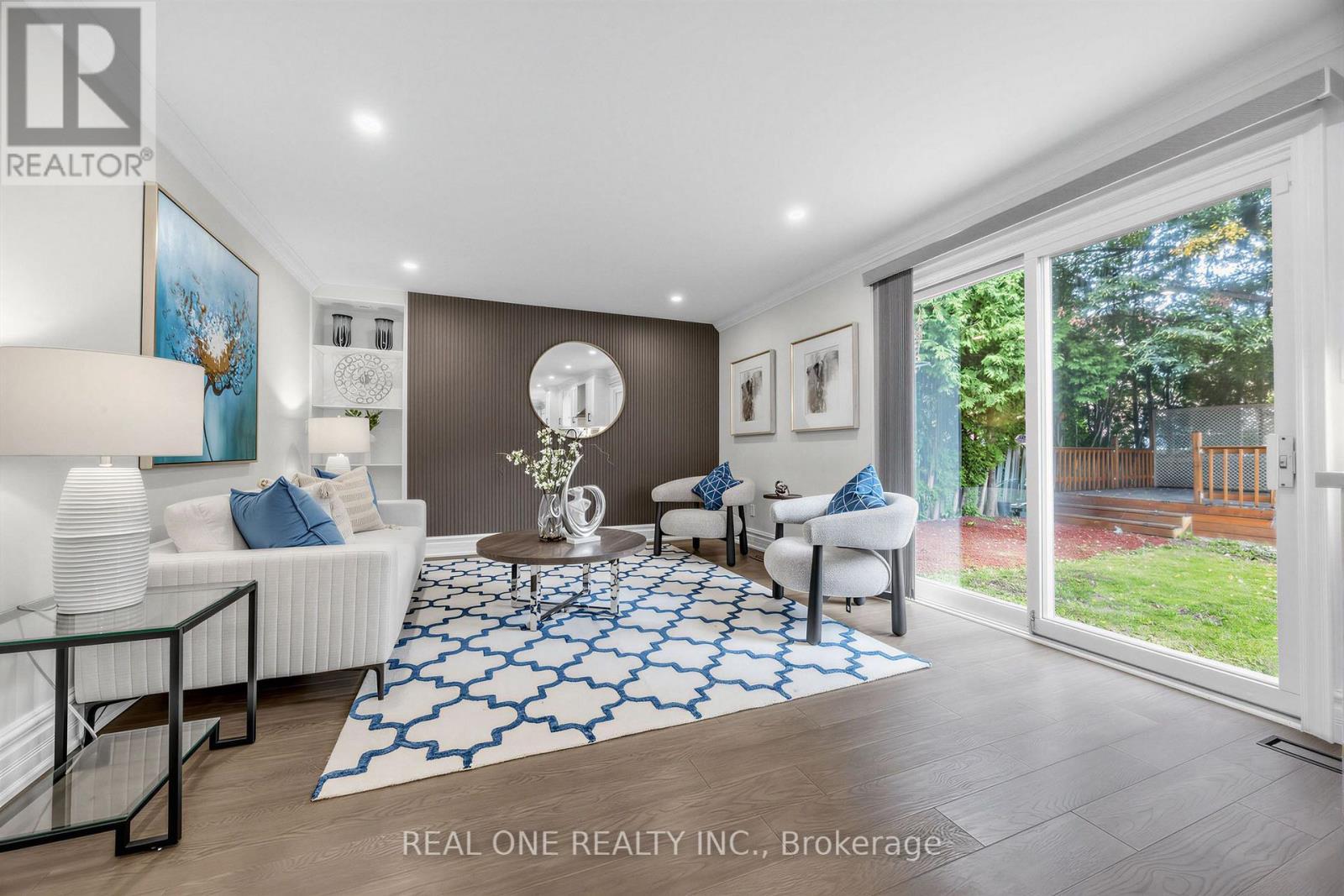 52 Fenwick Crescent, Markham, ON
