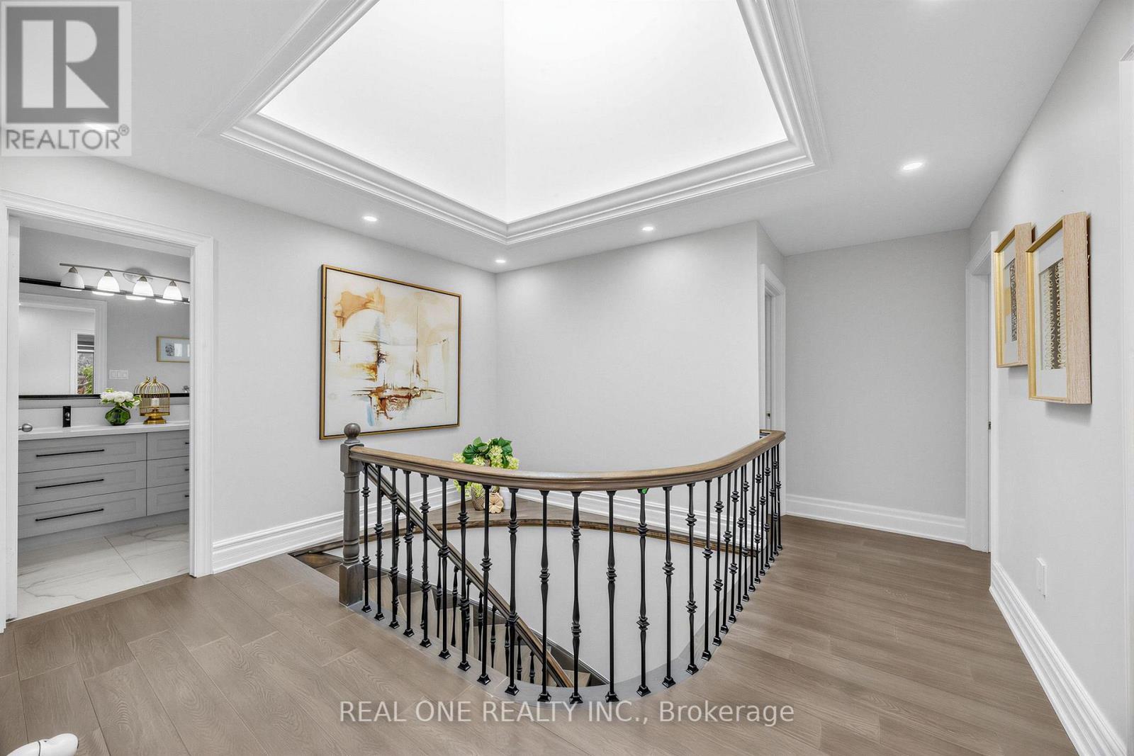 52 Fenwick Crescent, Markham, ON