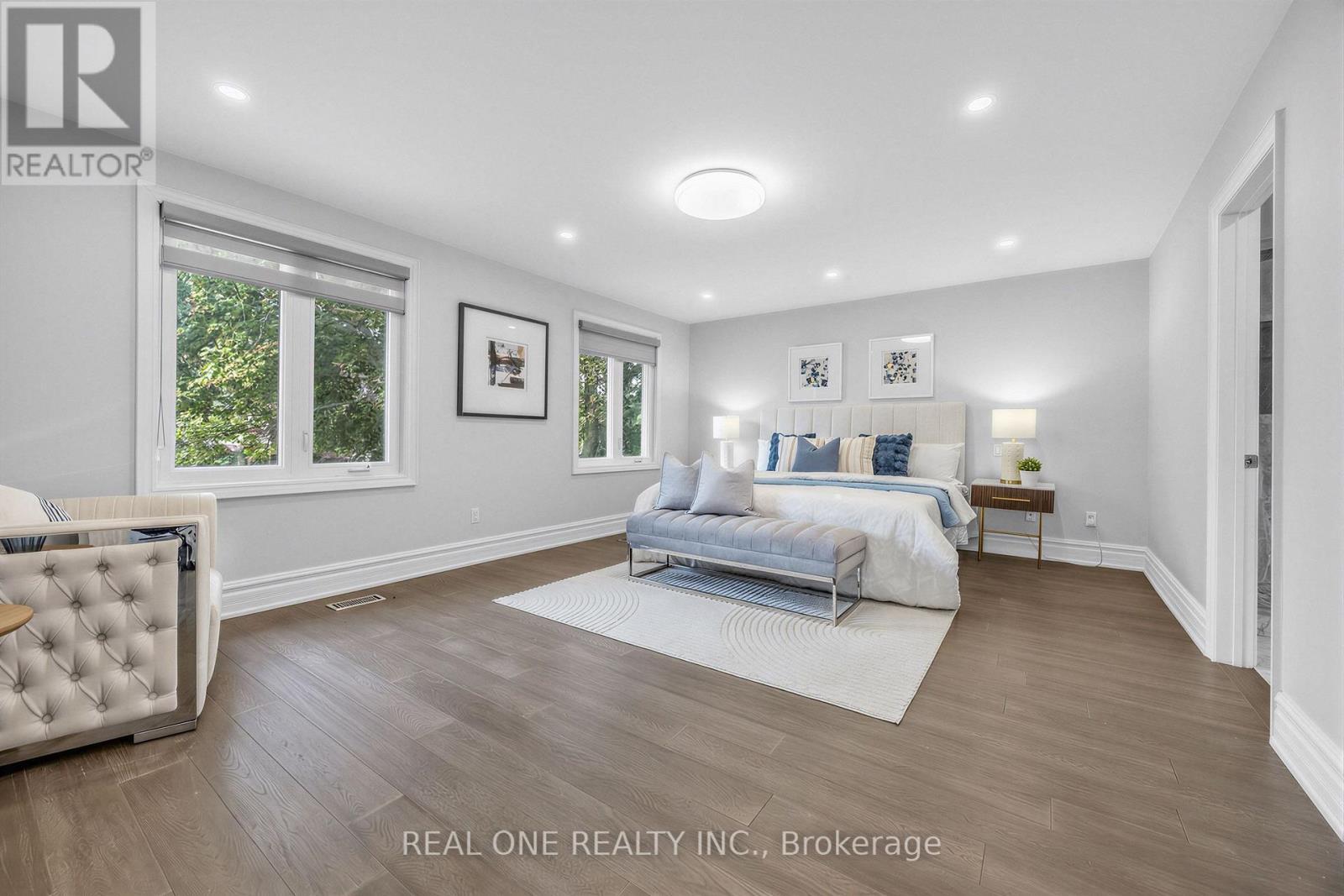 52 Fenwick Crescent, Markham, ON