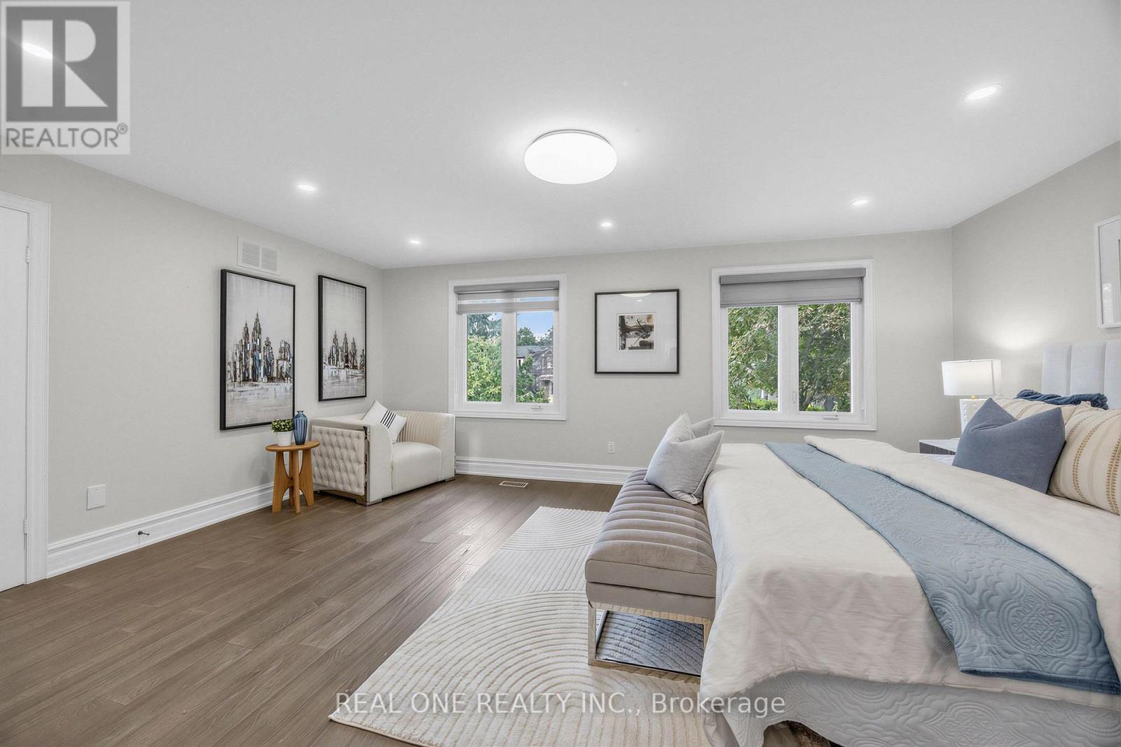 52 Fenwick Crescent, Markham, ON