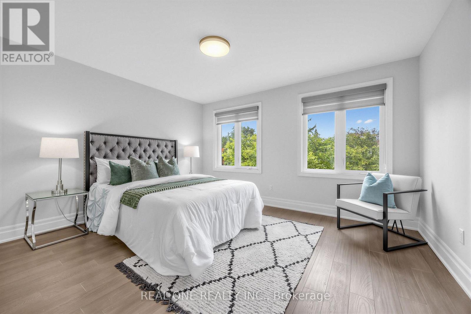 52 Fenwick Crescent, Markham, ON