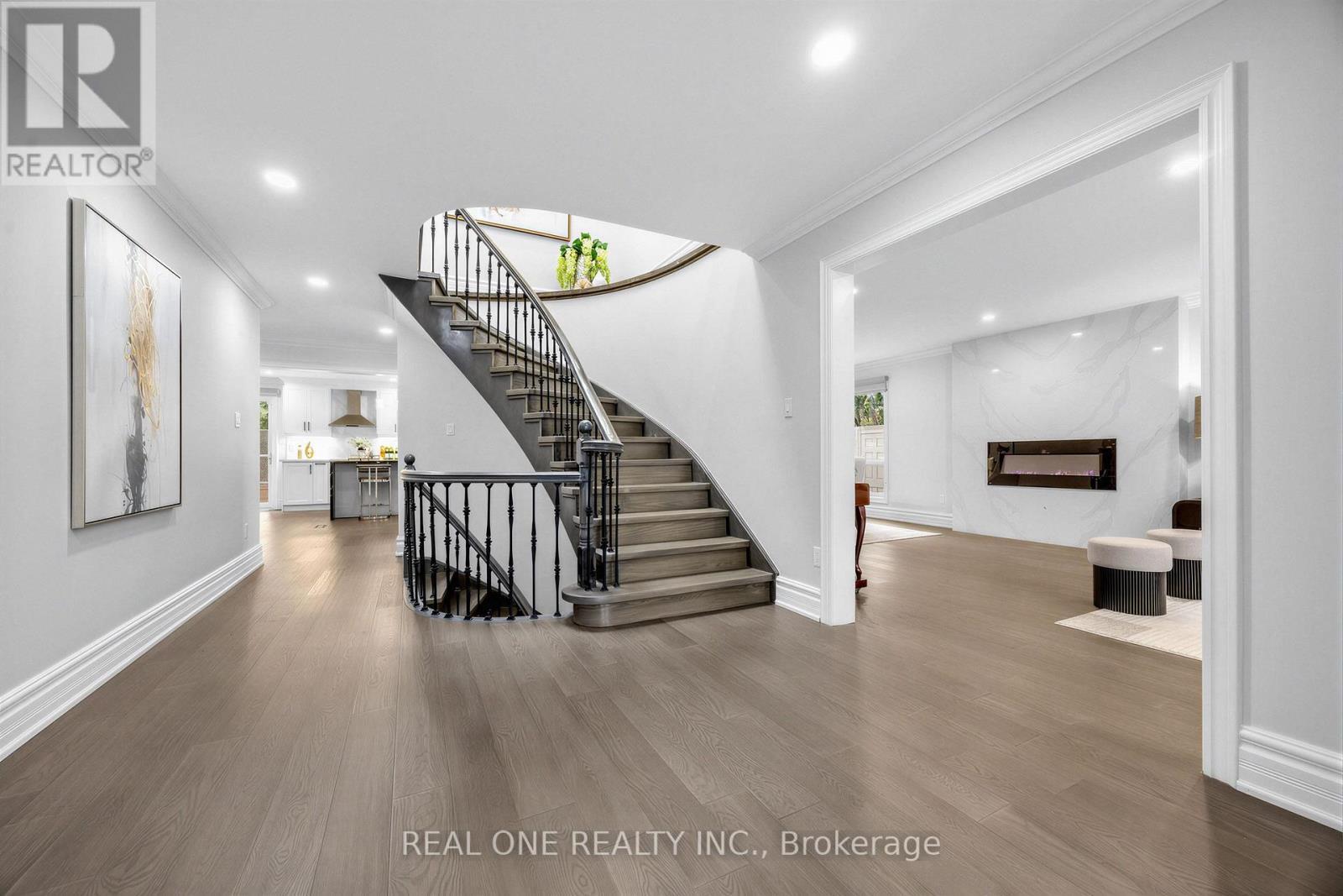 52 Fenwick Crescent, Markham, ON