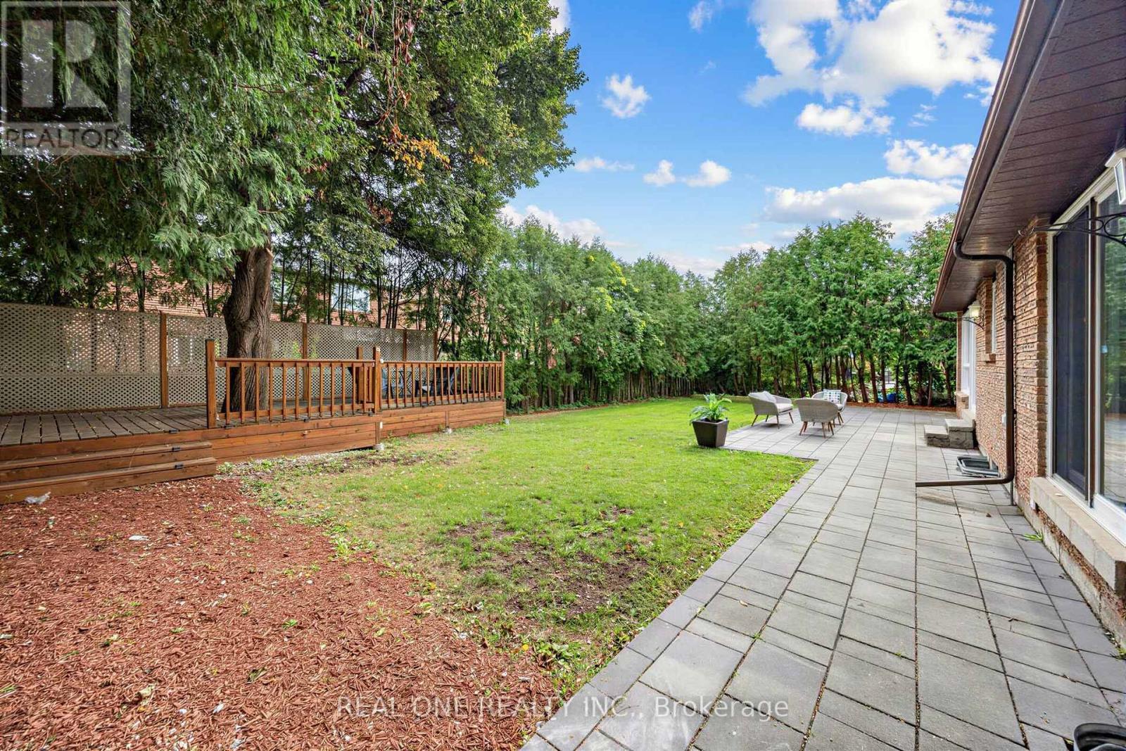 52 Fenwick Crescent, Markham, ON