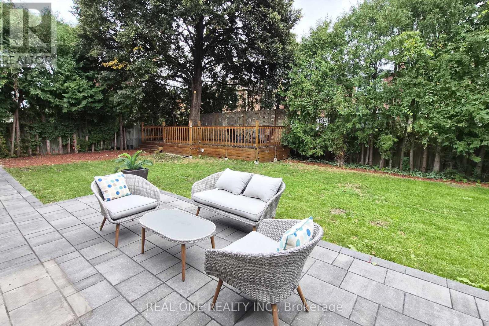 52 Fenwick Crescent, Markham, ON