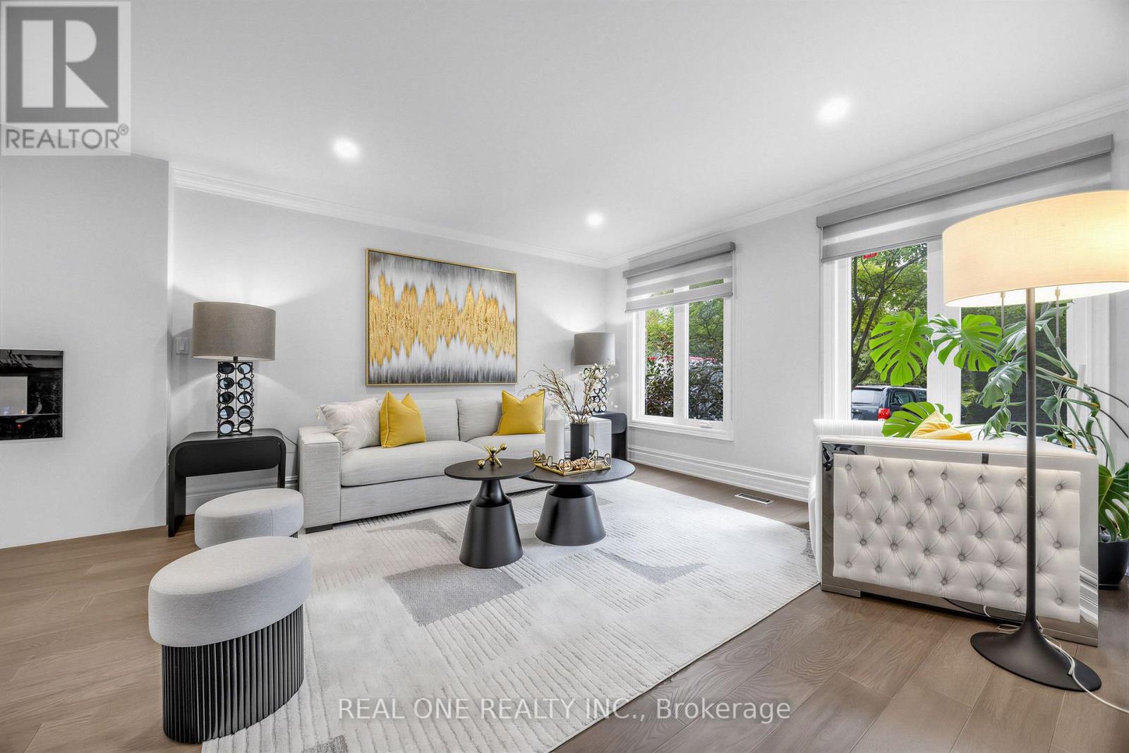 52 Fenwick Crescent, Markham, ON