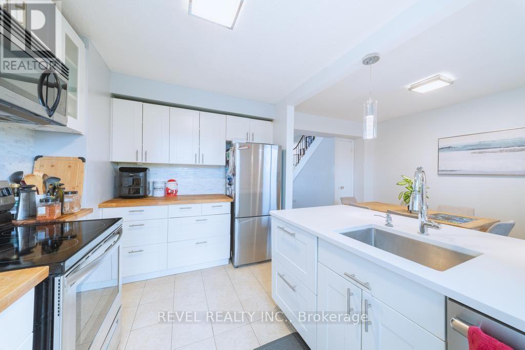 A3 - 63 Ferris Lane, Barrie, ON