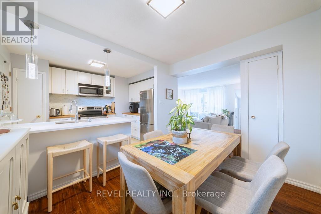 A3 - 63 Ferris Lane, Barrie, ON