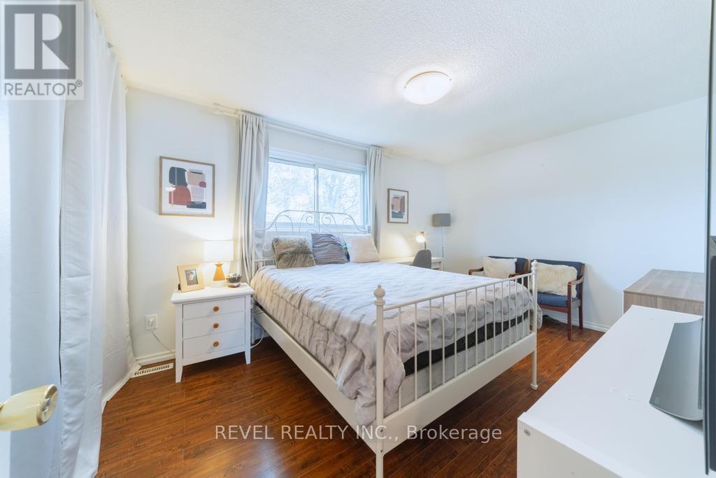 A3 - 63 Ferris Lane, Barrie, ON