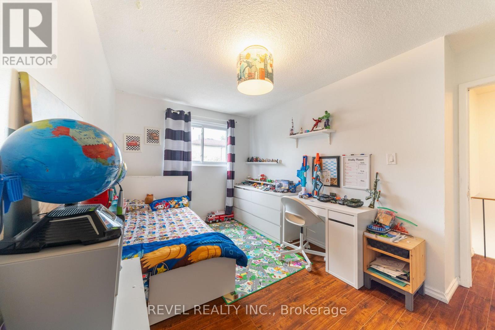A3 - 63 Ferris Lane, Barrie, ON