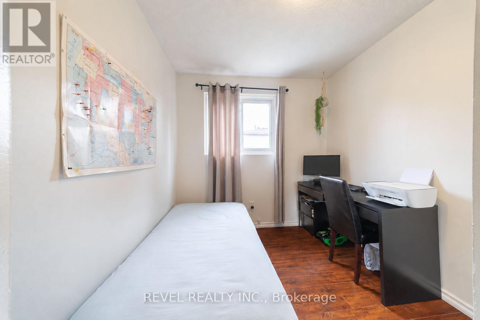 A3 - 63 Ferris Lane, Barrie, ON