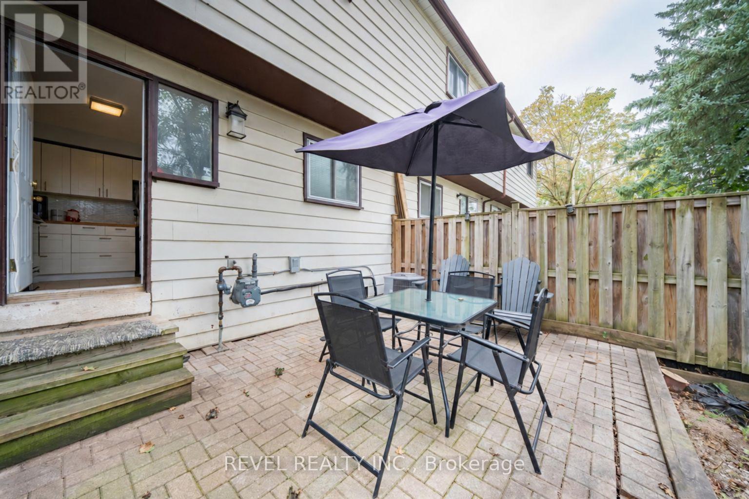 A3 - 63 Ferris Lane, Barrie, ON