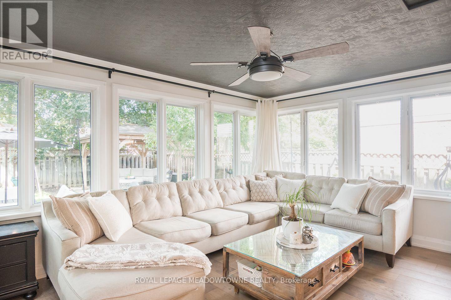823 Laurier Avenue, Milton, ON