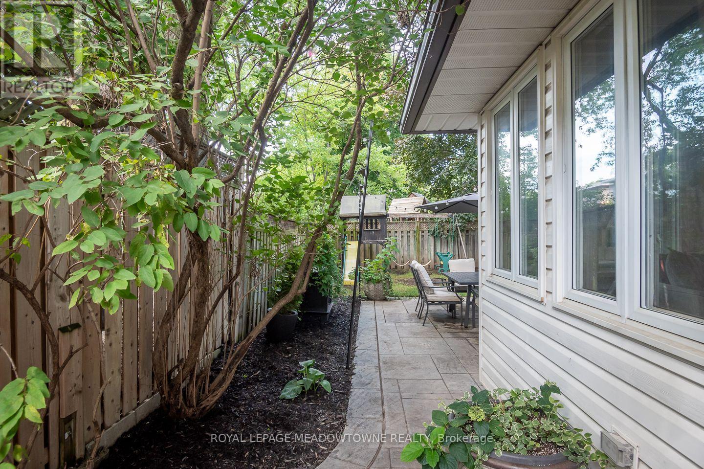 823 Laurier Avenue, Milton, ON