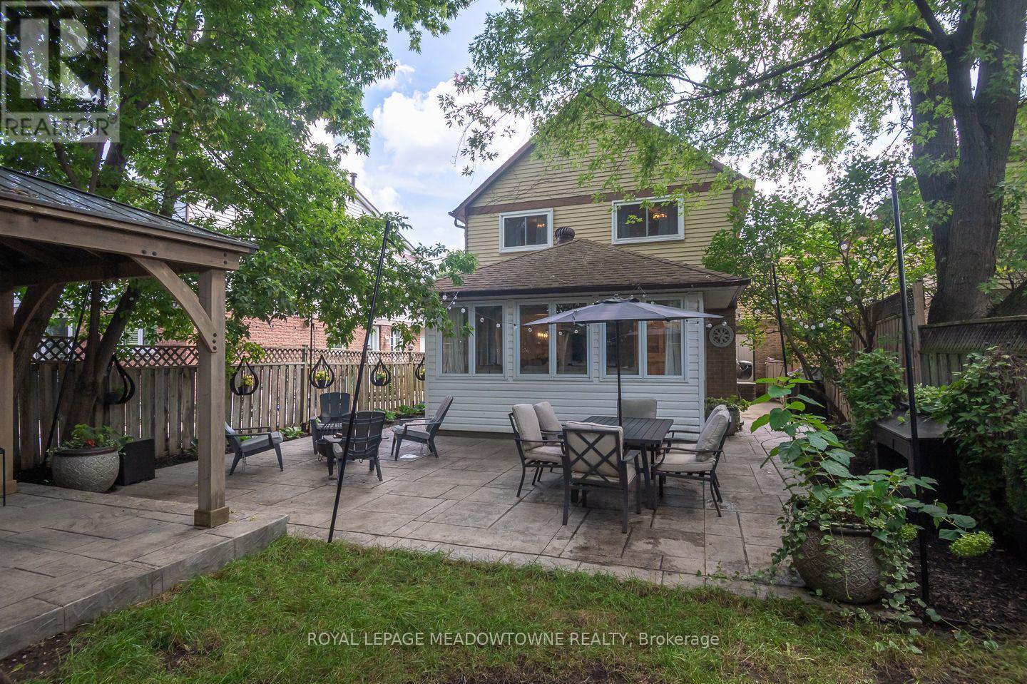 823 Laurier Avenue, Milton, ON
