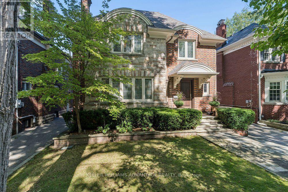 8 Wilgar Road, Toronto, ON