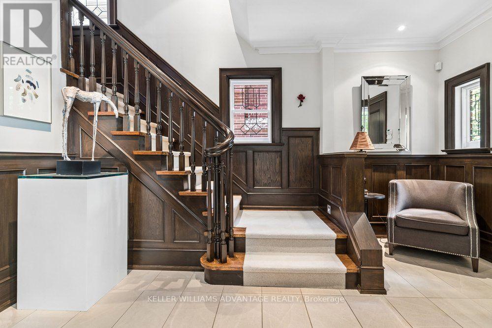 8 Wilgar Road, Toronto, ON