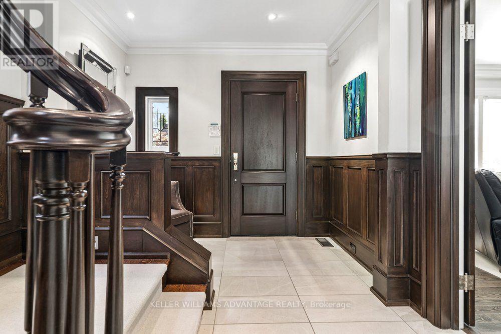 8 Wilgar Road, Toronto, ON