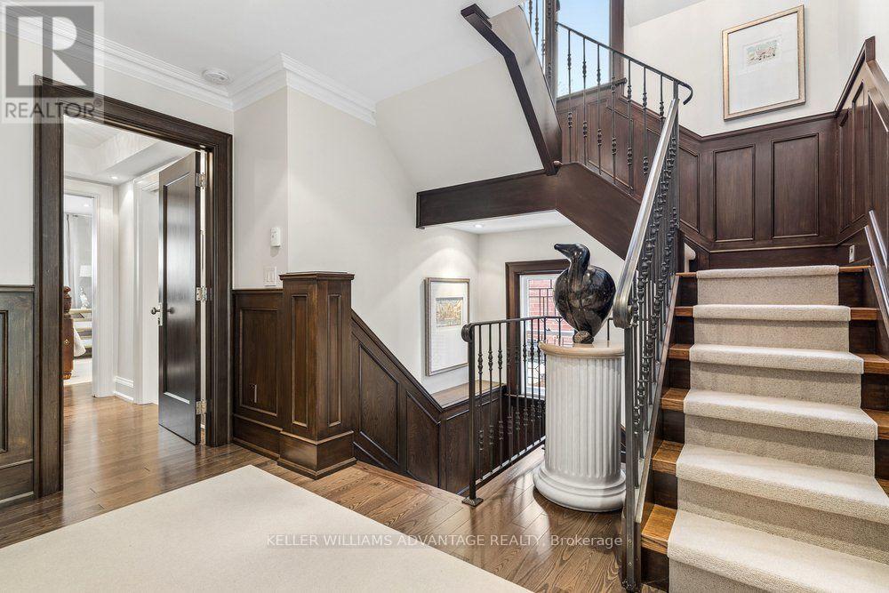 8 Wilgar Road, Toronto, ON