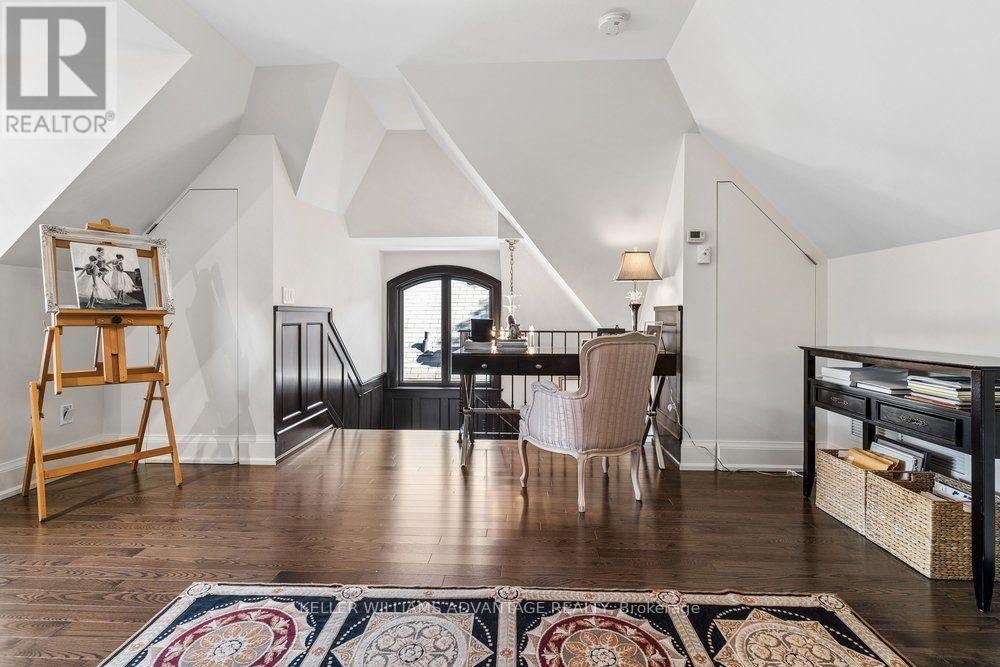 8 Wilgar Road, Toronto, ON