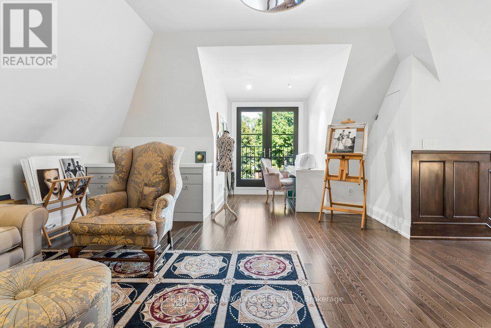 8 Wilgar Road, Toronto, ON