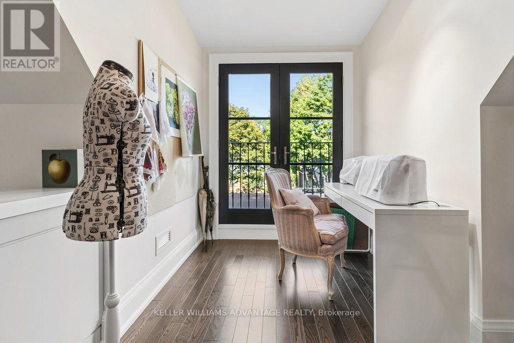 8 Wilgar Road, Toronto, ON