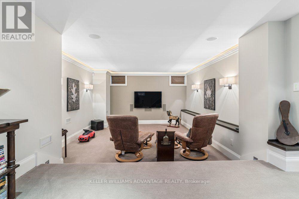 8 Wilgar Road, Toronto, ON
