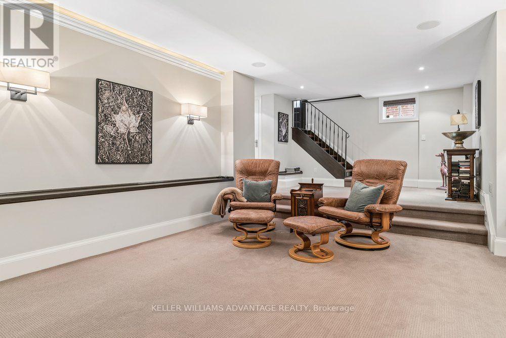 8 Wilgar Road, Toronto, ON