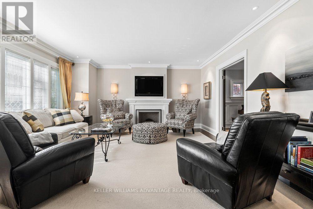8 Wilgar Road, Toronto, ON