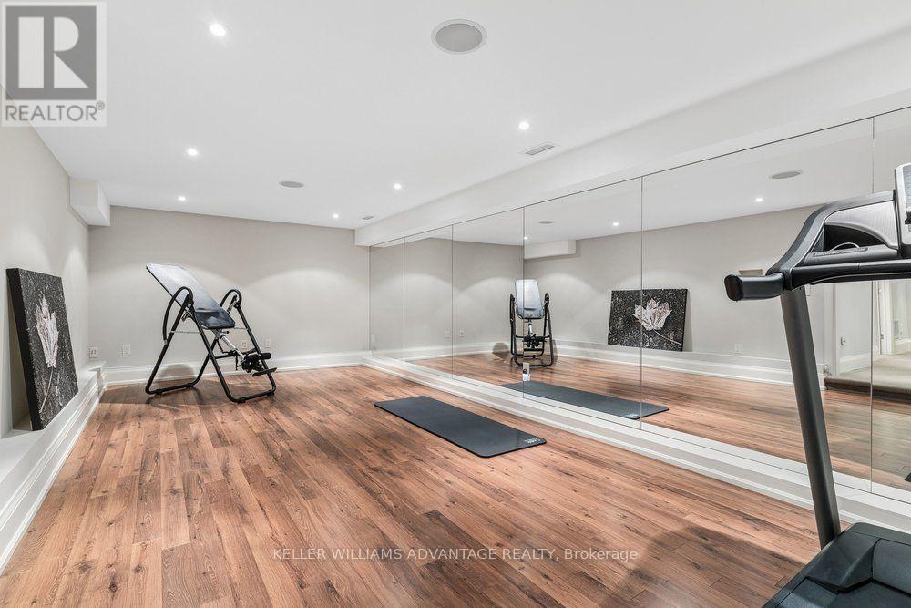 8 Wilgar Road, Toronto, ON