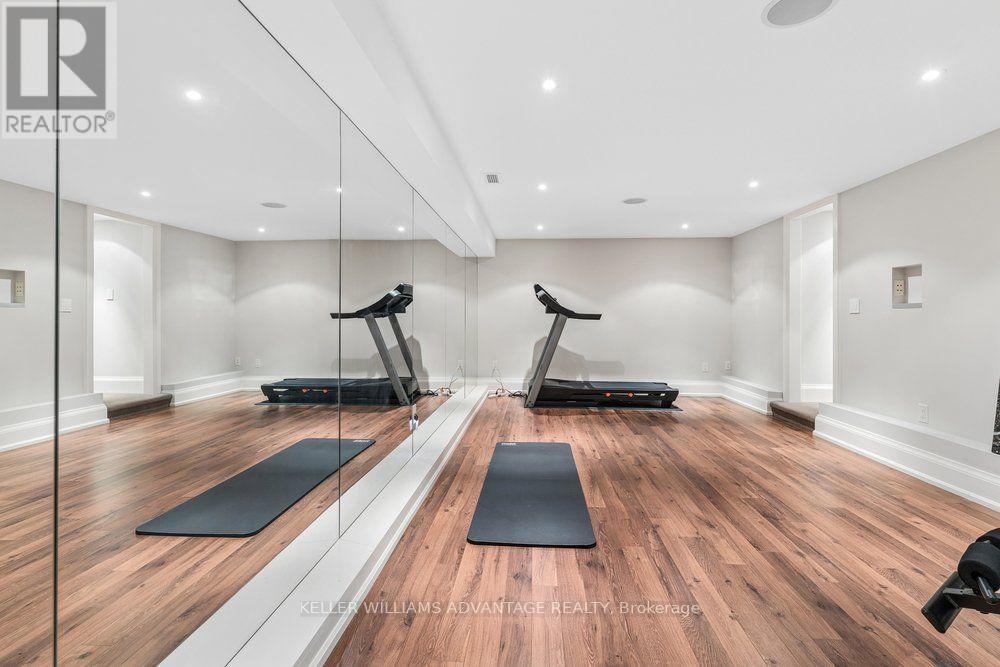 8 Wilgar Road, Toronto, ON