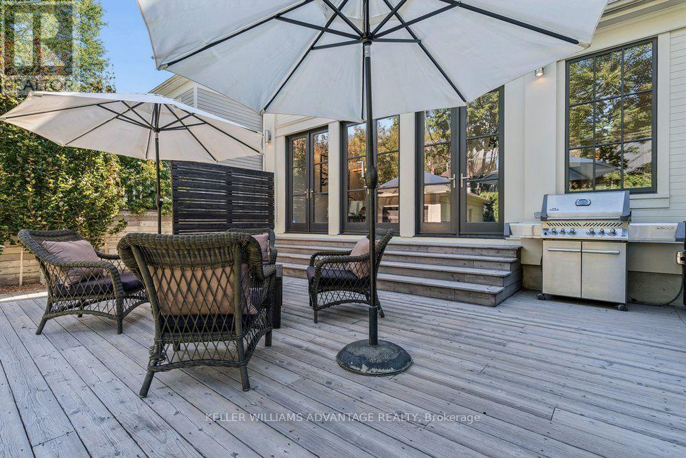 8 Wilgar Road, Toronto, ON