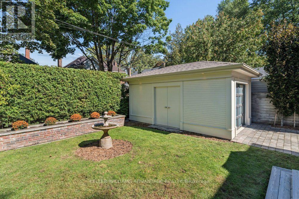 8 Wilgar Road, Toronto, ON