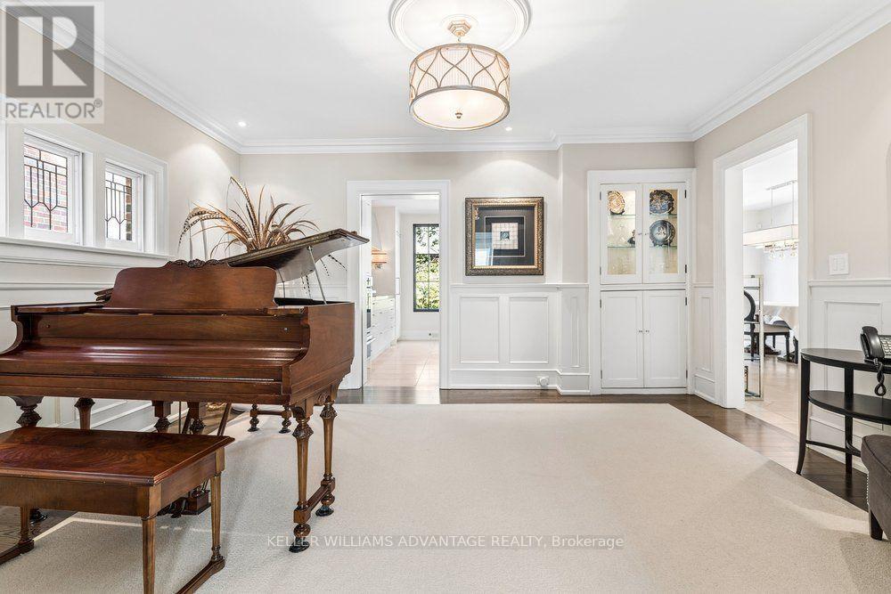 8 Wilgar Road, Toronto, ON